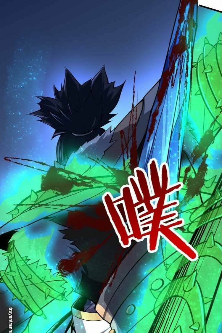 Đấu Hồn Đại Lục: Chapter 29