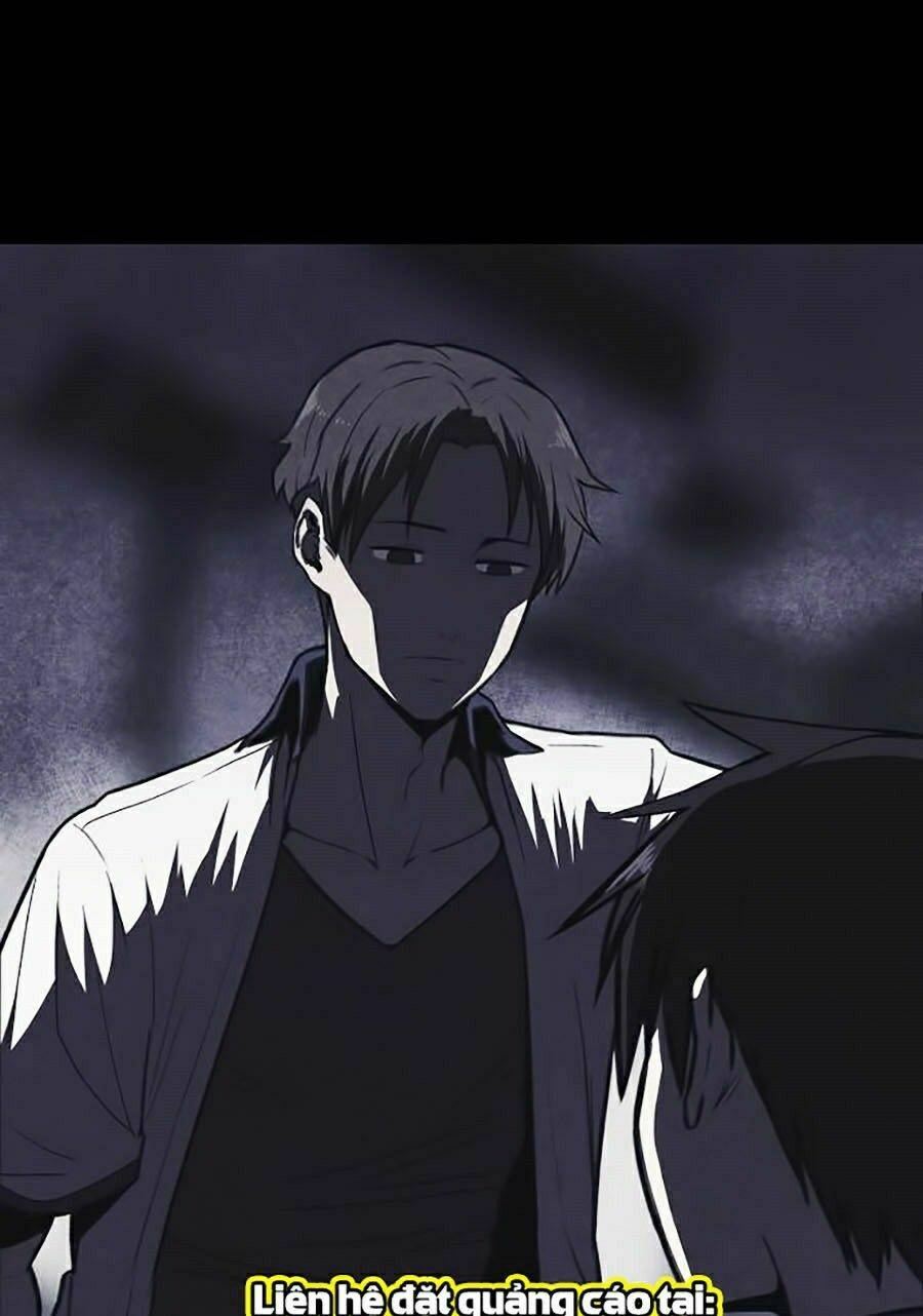 Cậu Bé Shotgun: Chapter 1