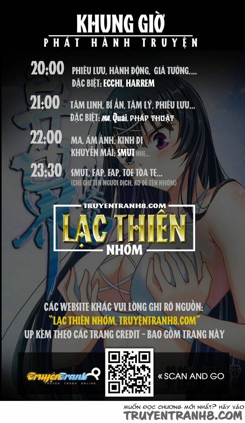 La Sát Đại Nhân Hãy Dừng Chân: Chapter 166