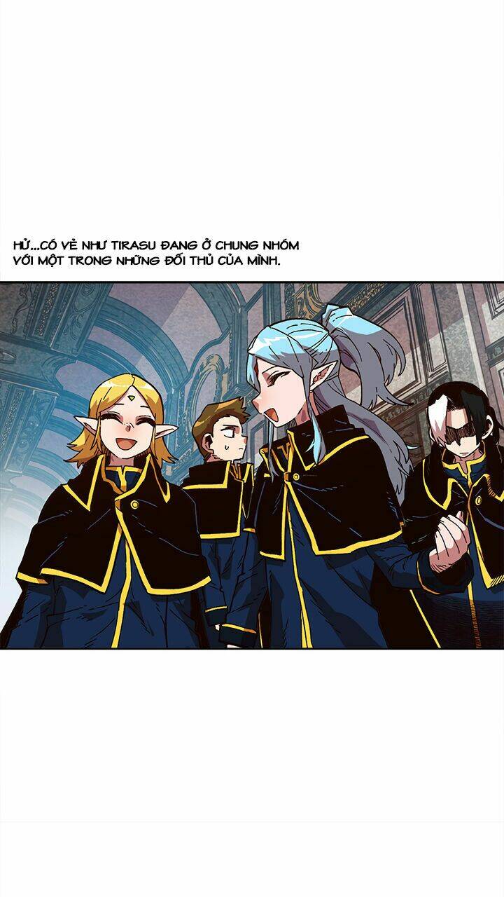 Đại Lục Vô Song: Chapter 18