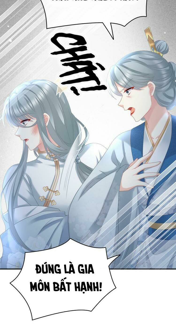 Kiều Phu Có Hỉ: Chapter 48