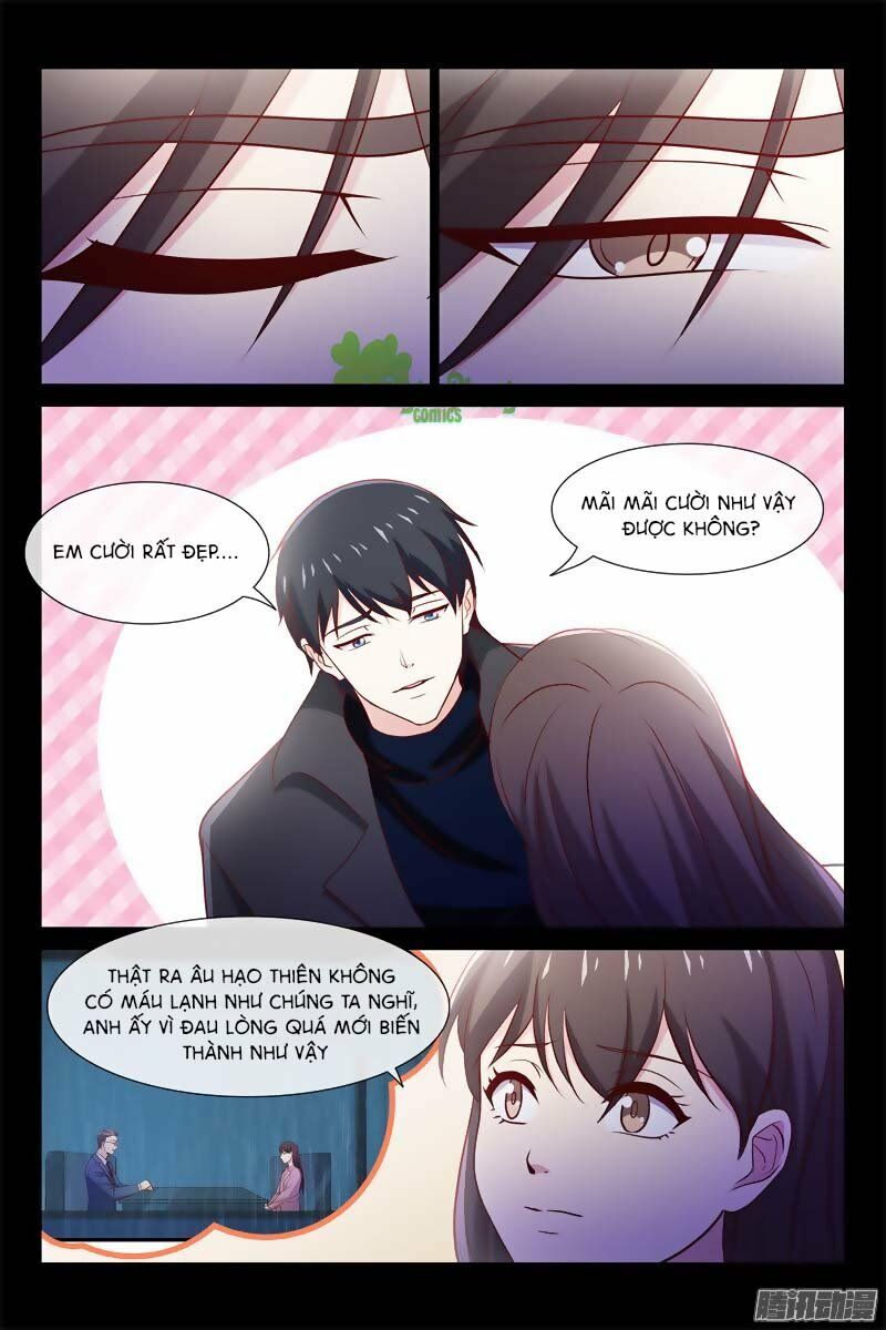 Tình Nhân Khế Ước Của Tổng Tài: Chapter 74
