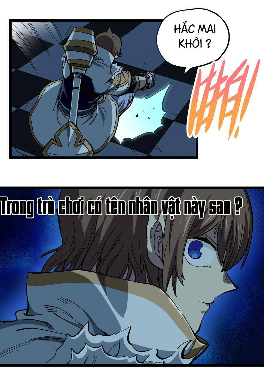 Vú Em Vô Địch: Chapter 6