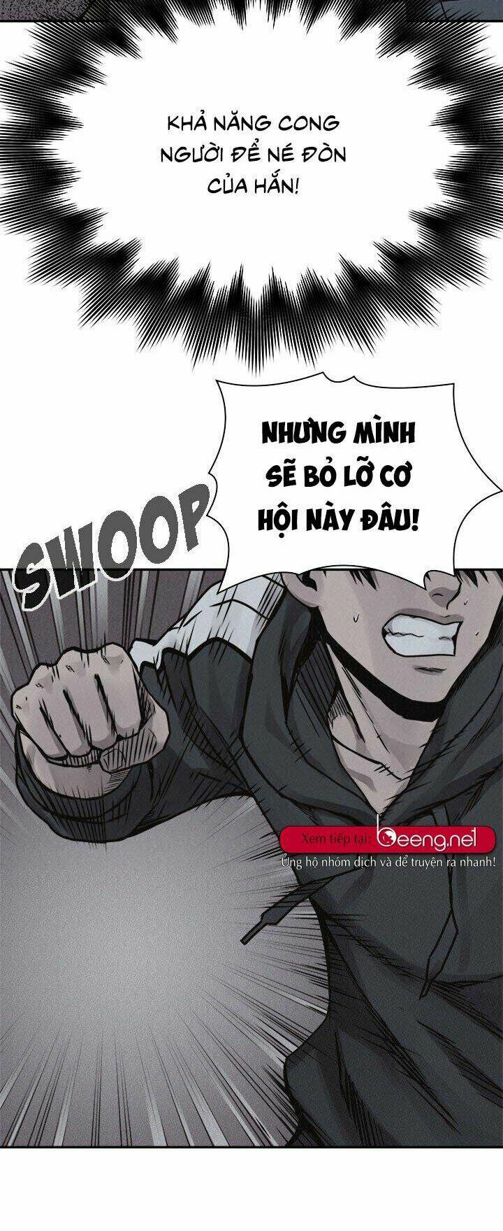 Nắm Đấm: Chapter 74