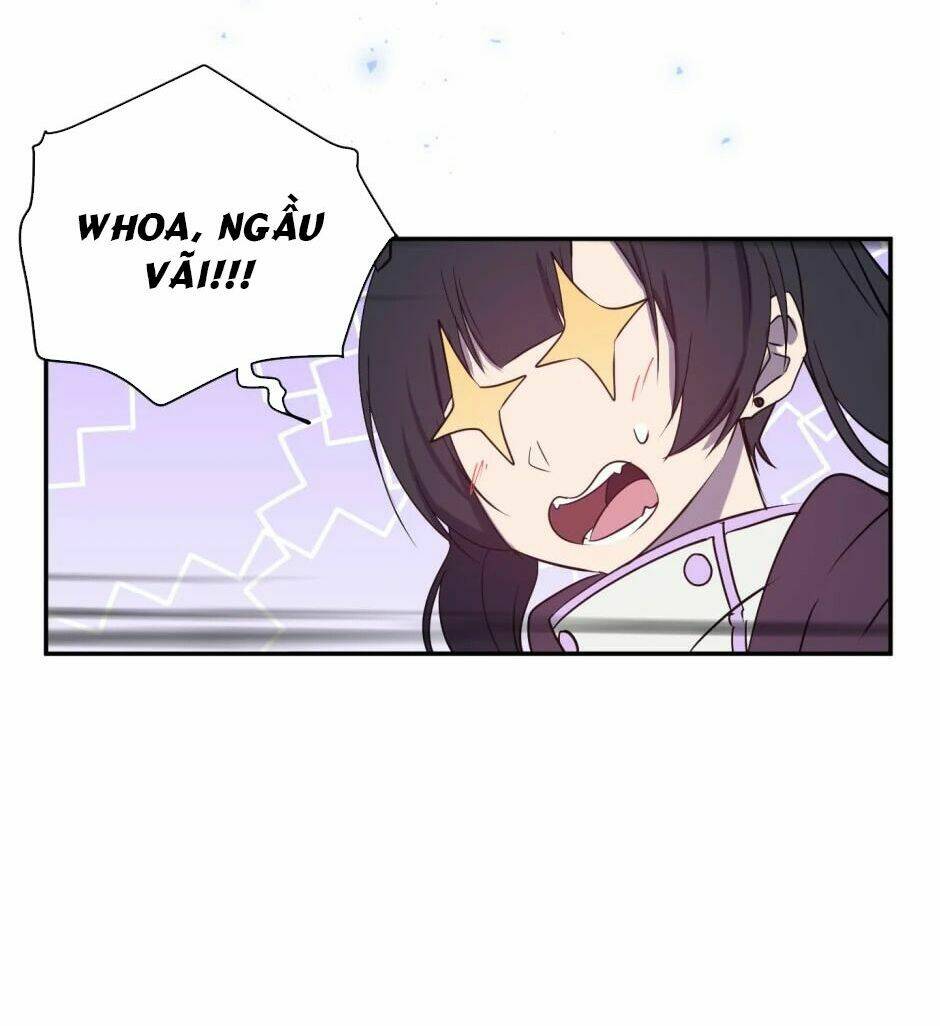 Gods Reborn: Chapter 18