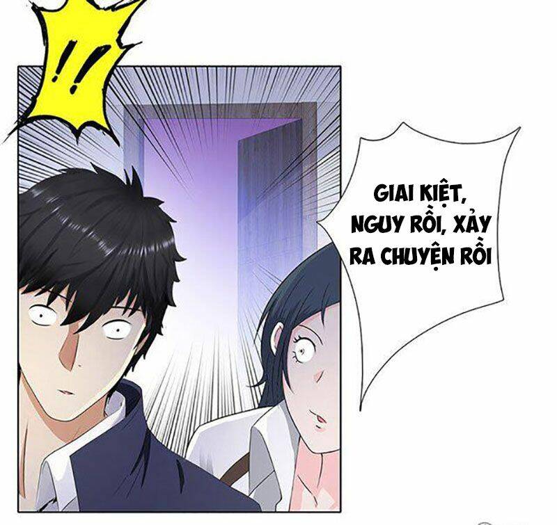 Học Viện Cao Thủ: Chapter 96