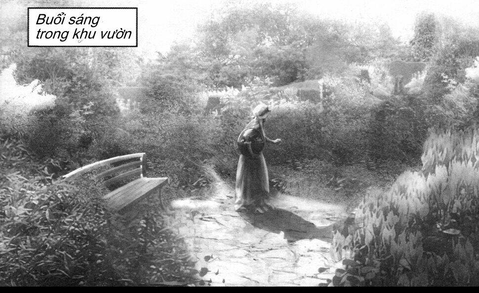 Ayeshah's Secret: Chapter 3