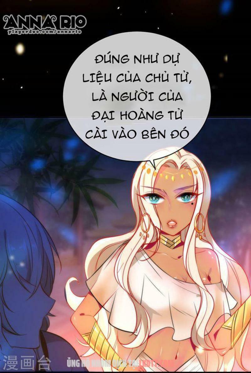 Tiểu Yêu Tinh Điều Giáo Bảo Điển: Chapter 62