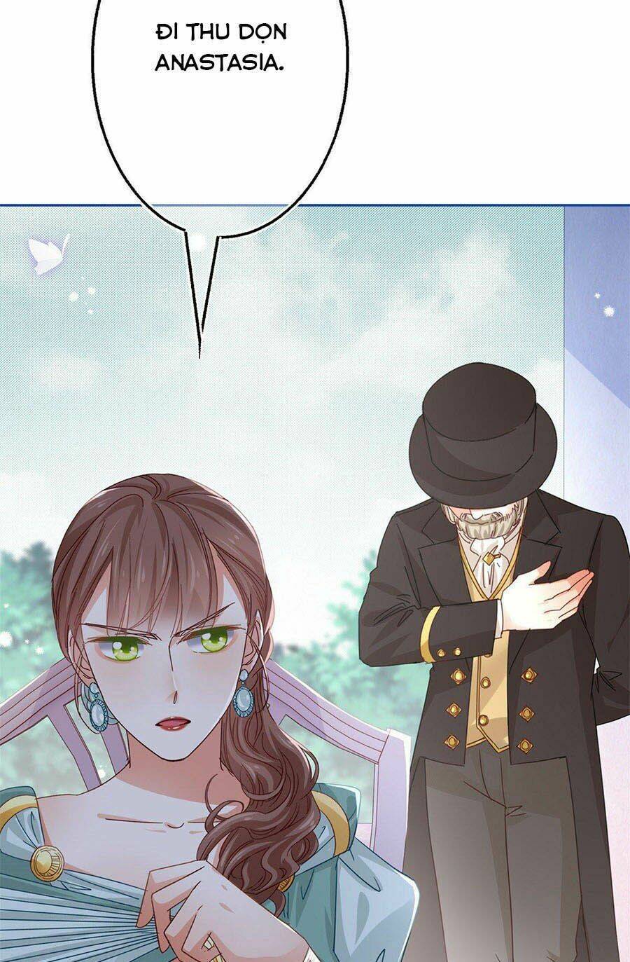 Nữ Hoàng Đầu Tiên Của Đế Quốc: Chapter 47