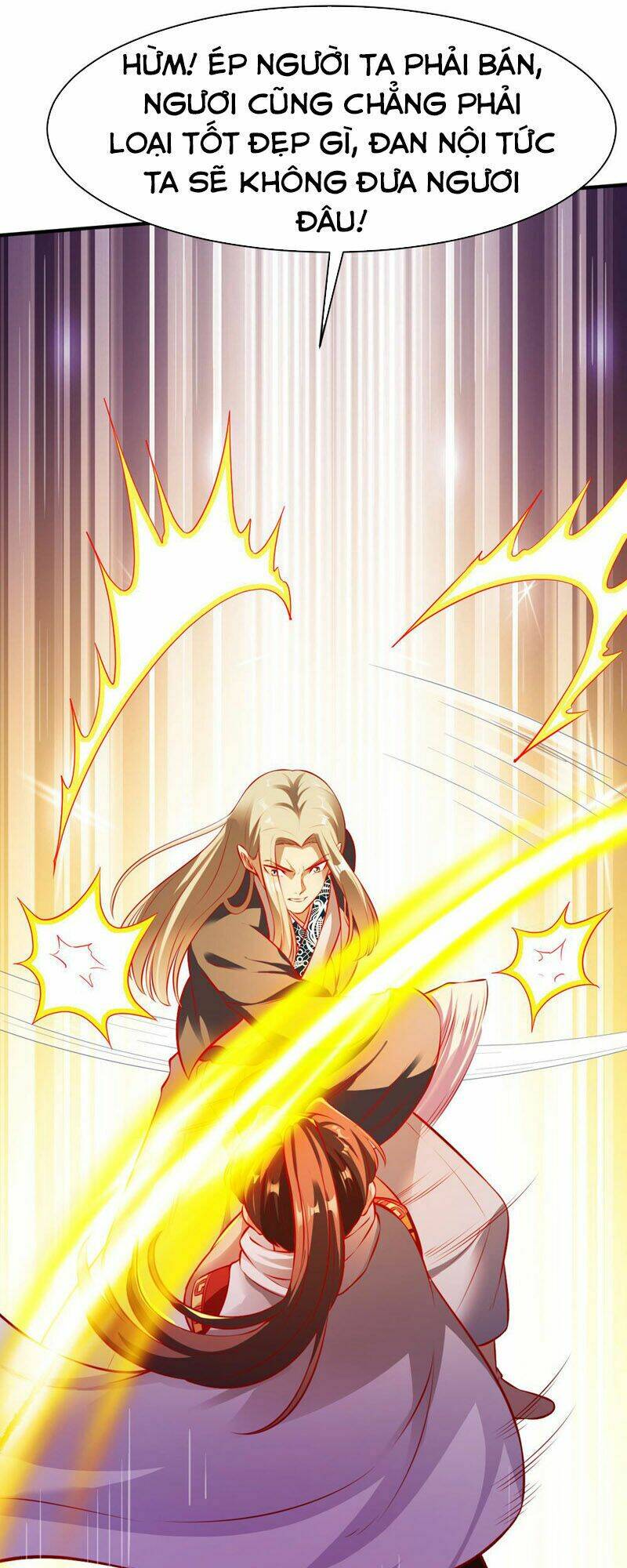 Chiến Đỉnh: Chapter 178