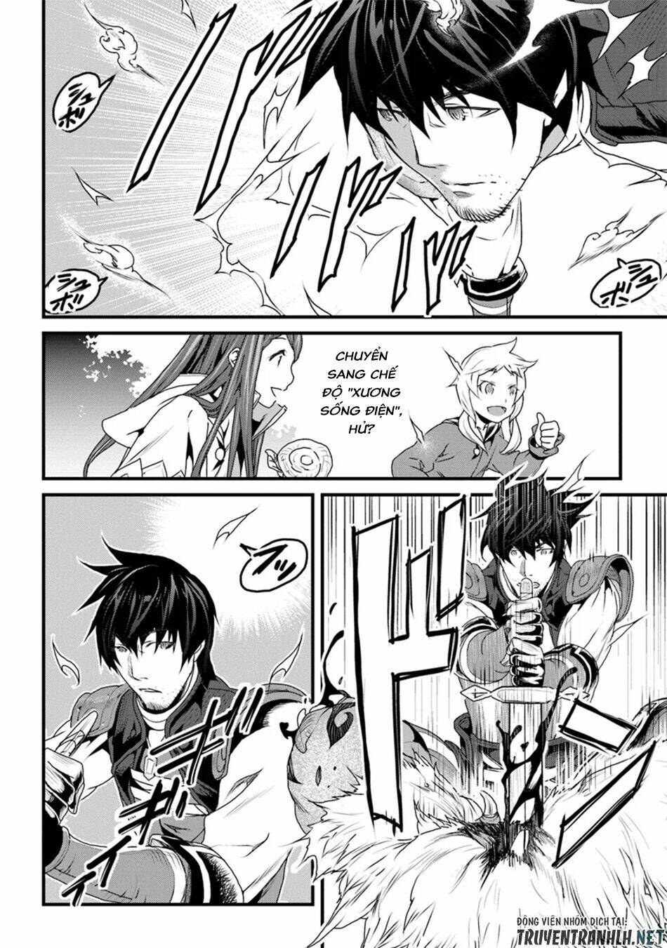 Yakudatazu Skill Ni Jinsei O Sosogikomi 25-Nen, Imasara Saikyou No Boukentan Midori Kashi No Akira: Chapter 8