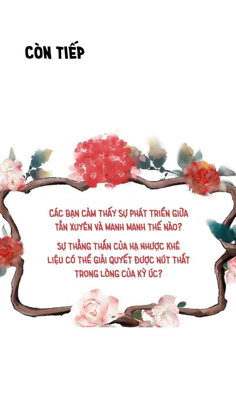 Bạn Gái Tôi Mới 30+: Chapter 120