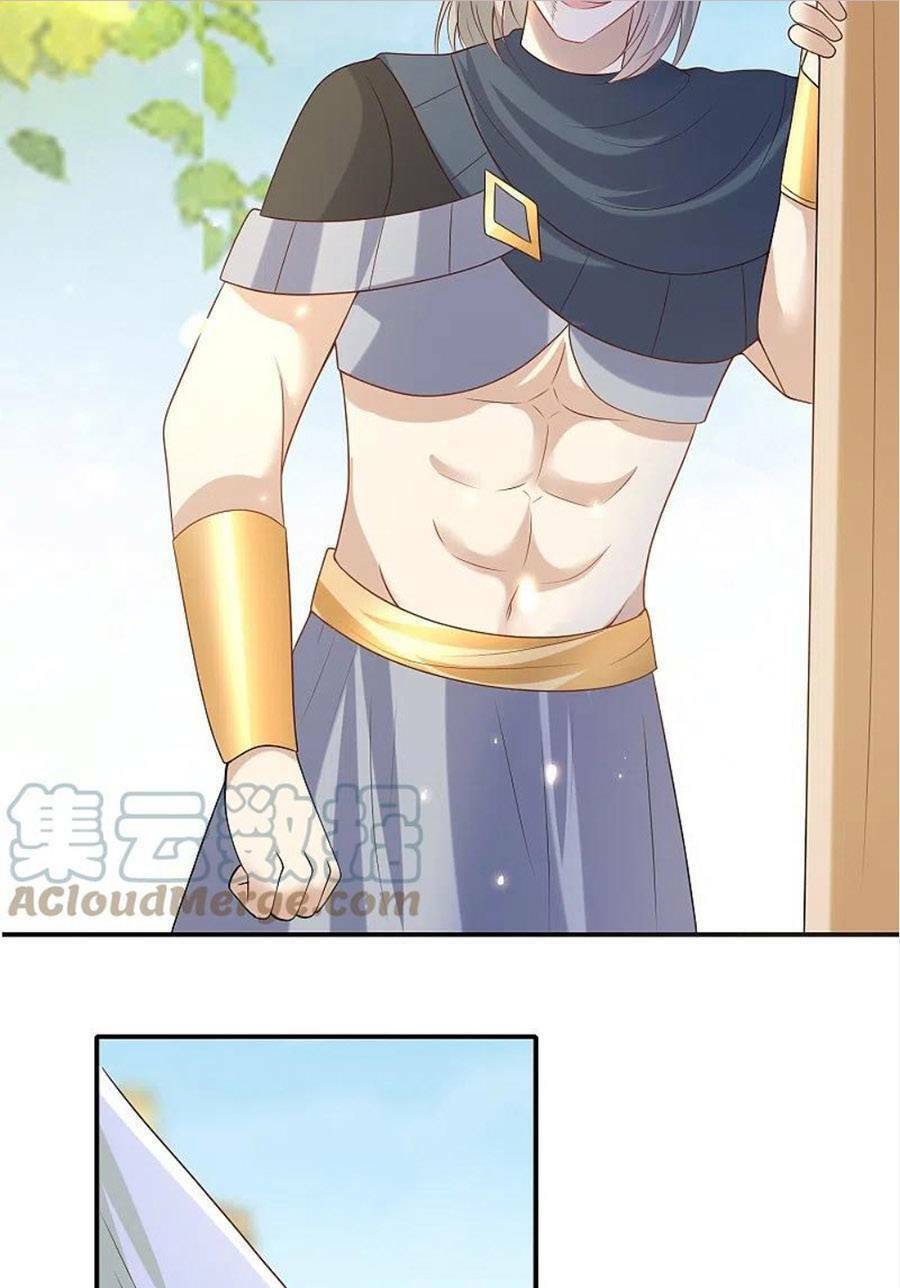 Sủng Hậu Của Vương: Chapter 174