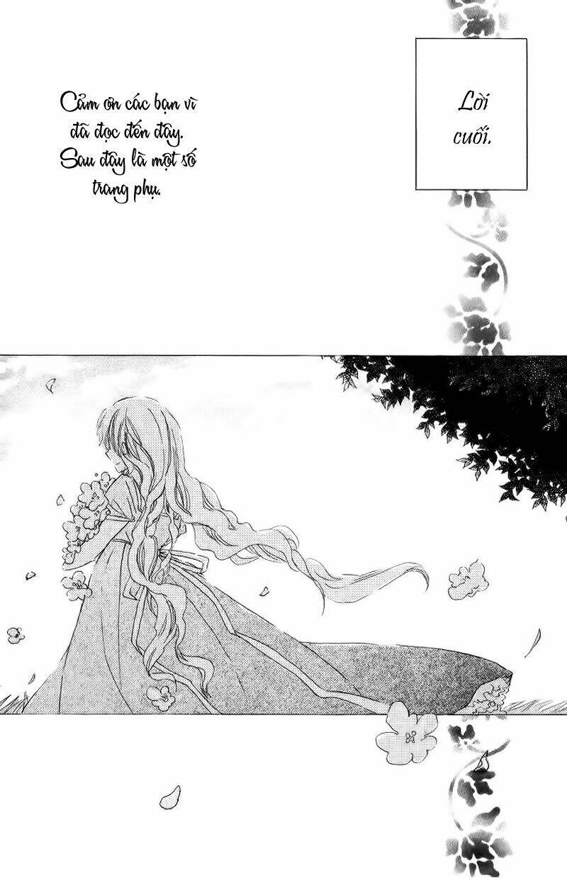 Katakoi Triangle: Chapter 4.5