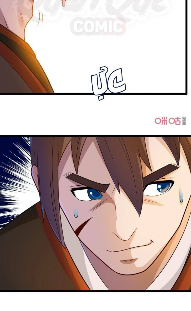 Tu Tiên Cuồng Thần: Chapter 40