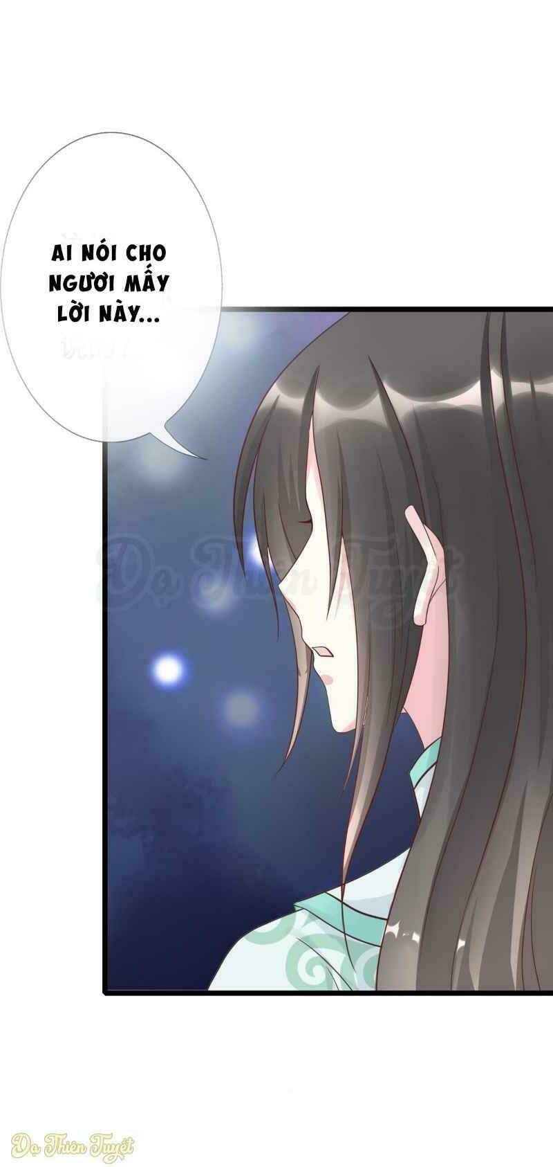 Nhân Vật Phản Diện Biến Thành Sủng Vật: Chapter 10