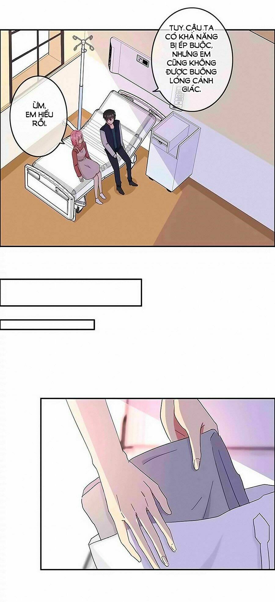 Đại Thần Tình Yêu Chớ Chạm Tôi: Chapter 59