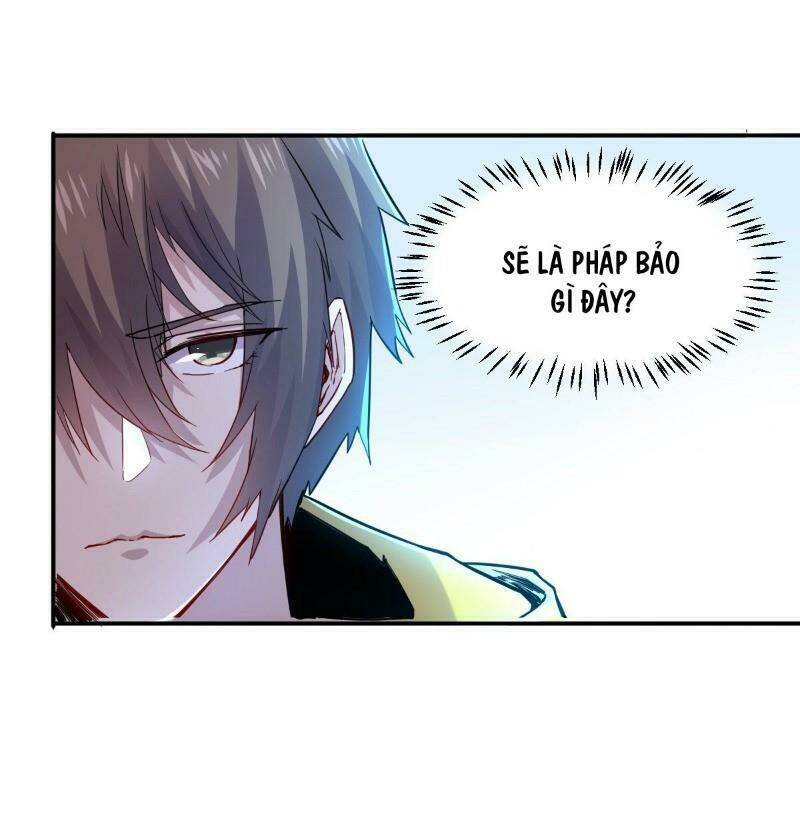 Ta Độ Kiếp Thất Bại Đều Là Tại Ngươi: Chapter 15