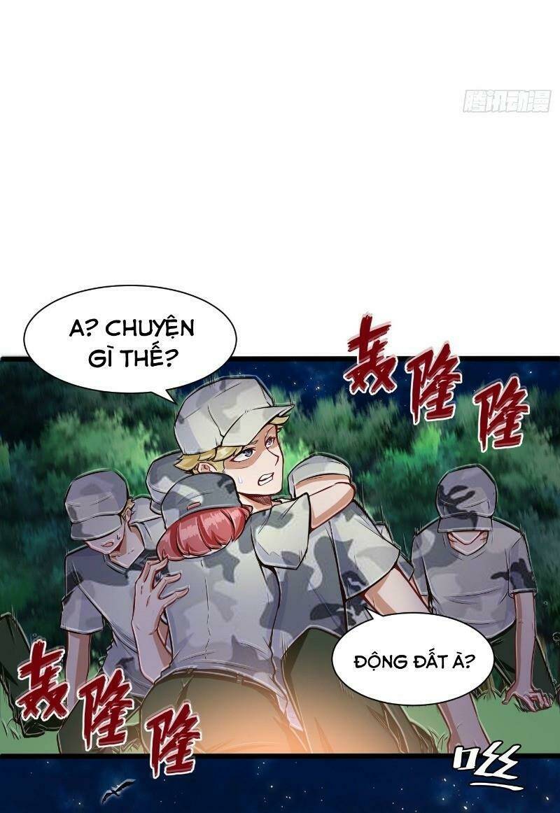 Đô Thị Âm Dương Tiên Y: Chapter 89