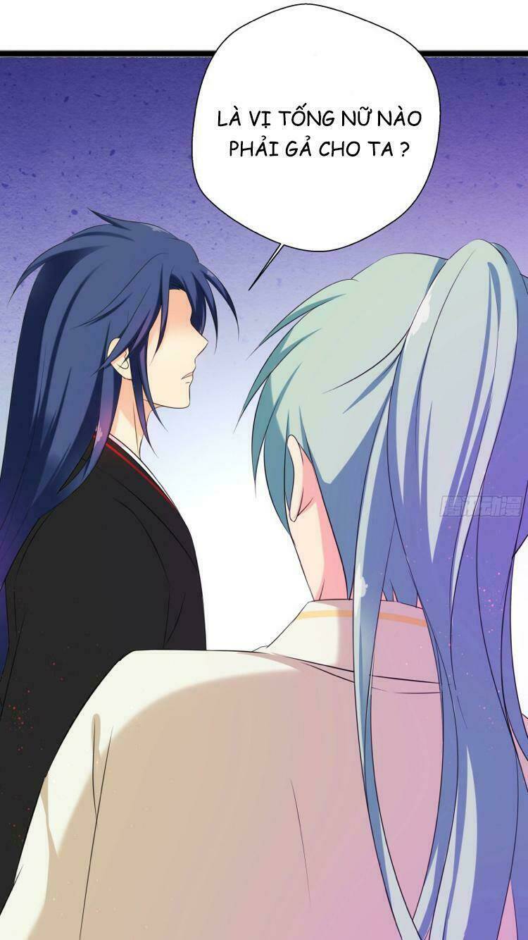 Nam Tử Truyện: Chapter 3