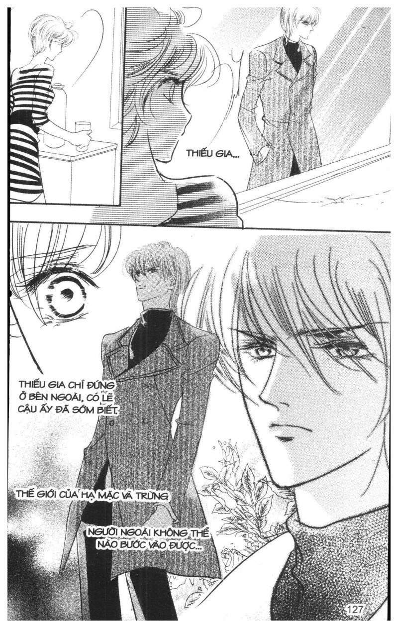 Bong Bóng Mùa Hè: Chapter 28