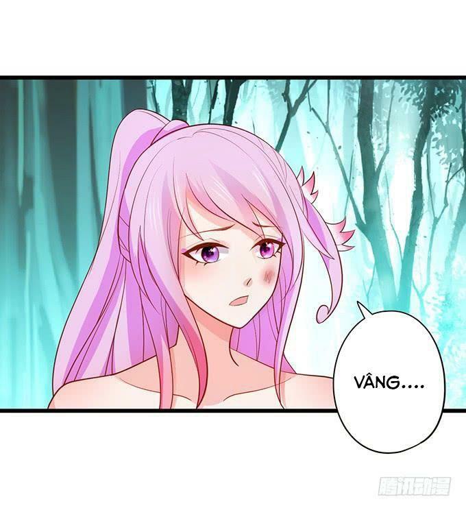 Hồ Tiên Hung Bạo: Chapter 106