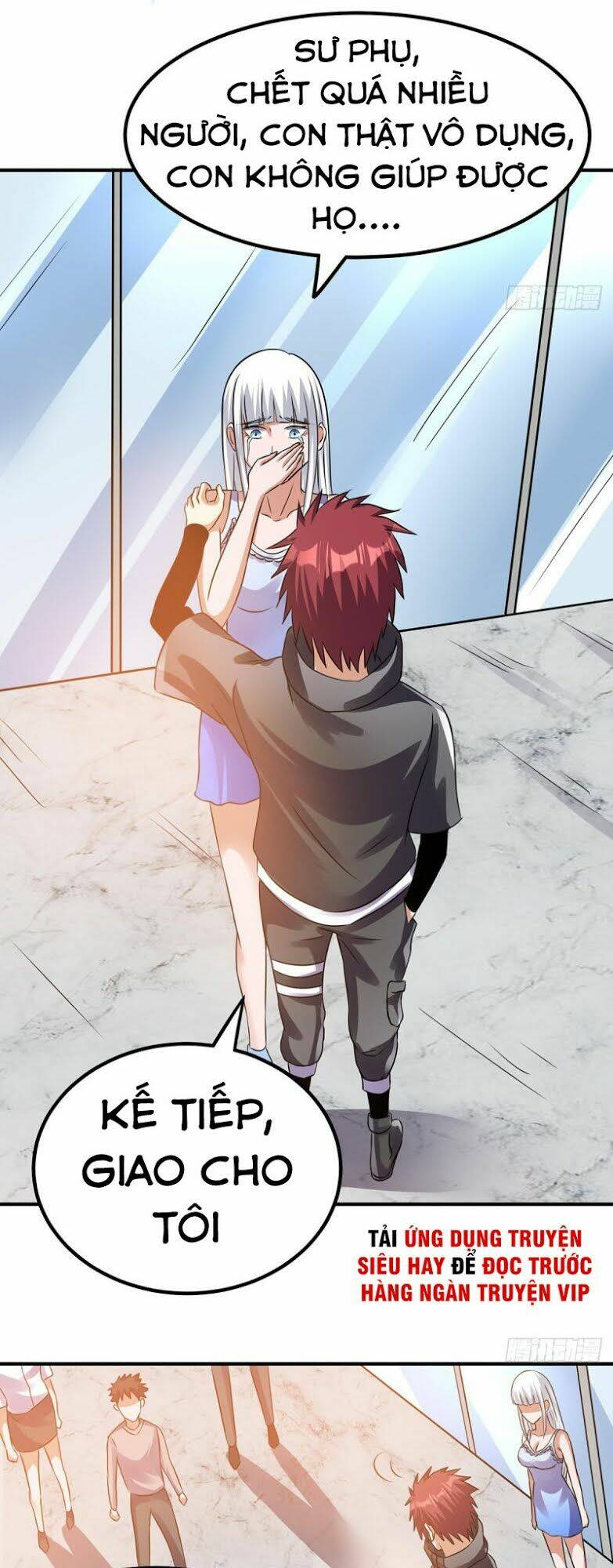 Tiên Vương Trùng Sinh: Chapter 125