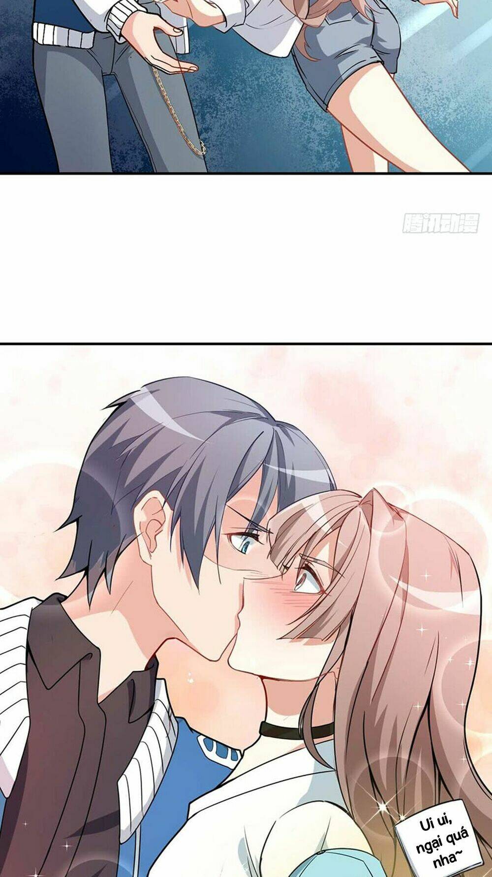 Mỹ Nhân Tâm Động: Chapter 2