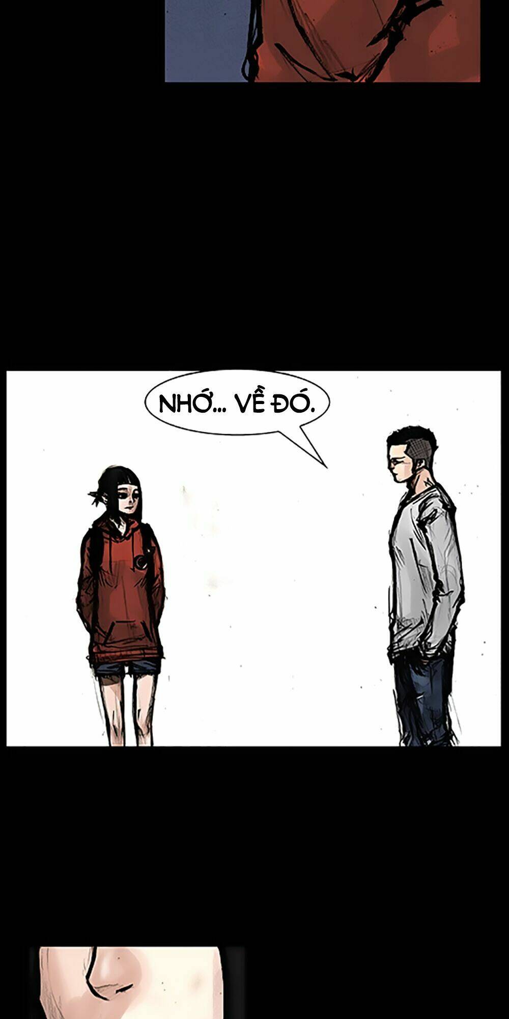 Độc Cô Tiền Truyện: Chapter 92