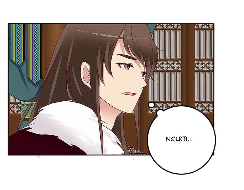 Thông Linh Phi: Chapter 281