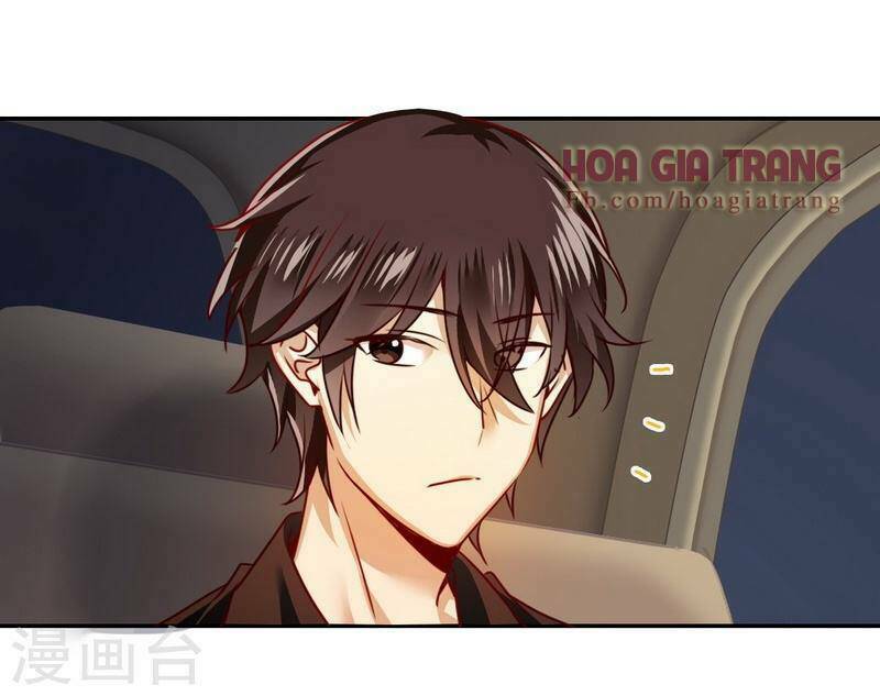 Phục Thù Thiếu Gia Tiểu Điềm Thê: Chapter 27