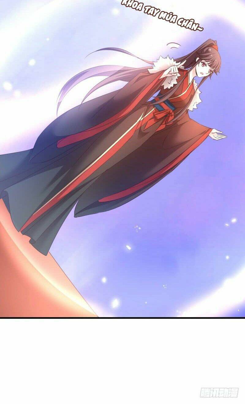 Trò Chơi Trừng Phạt: Chapter 35