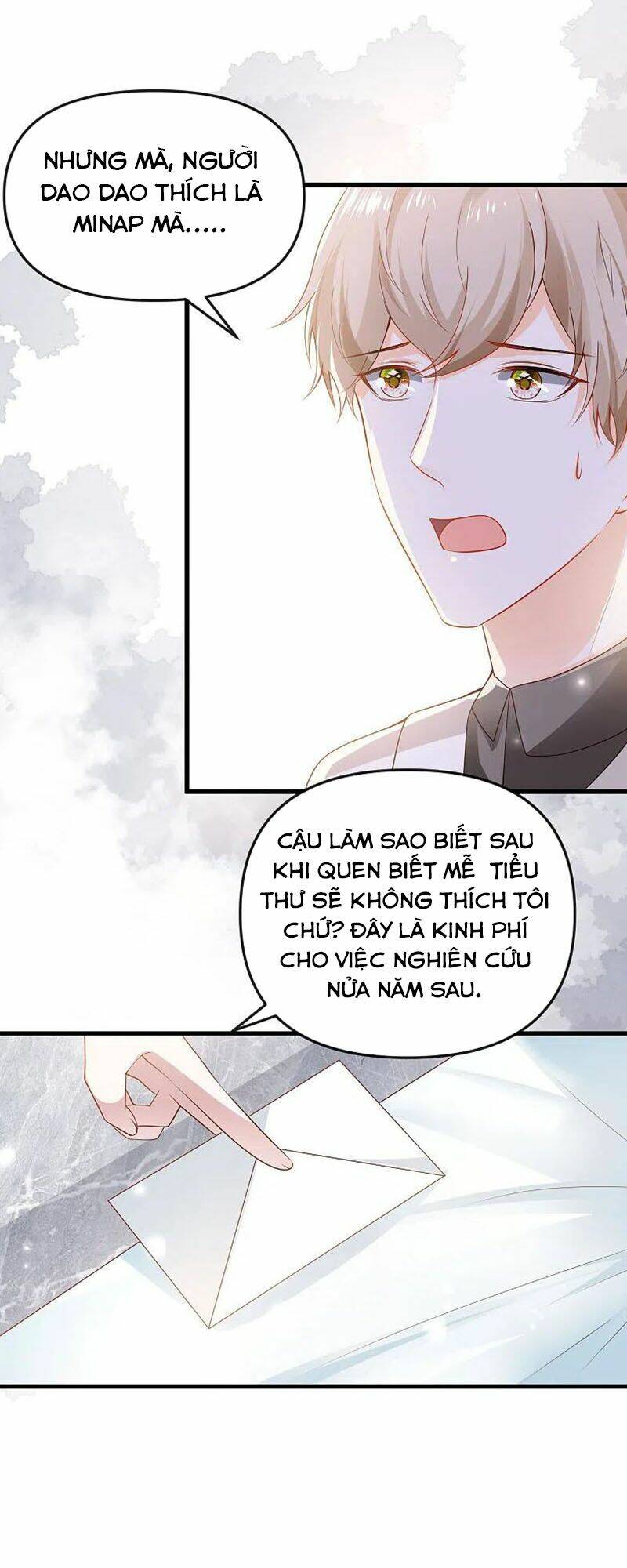 Sủng Hậu Của Vương: Chapter 137