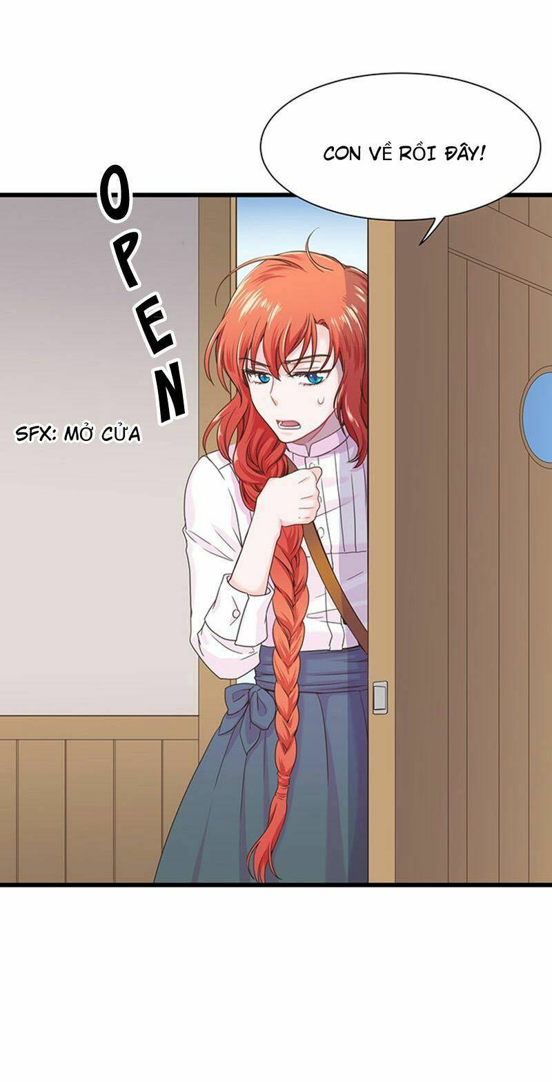 Nhân Vật Phản Diện Yêu Cầu Tôi Yêu Chàng: Chapter 2