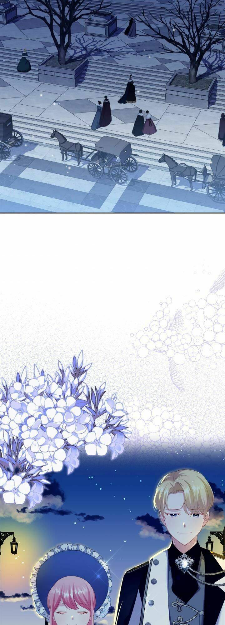 Công Chúa Phản Diện Muốn Ở Trong Ngôi Nhà Bánh Quy: Chapter 51