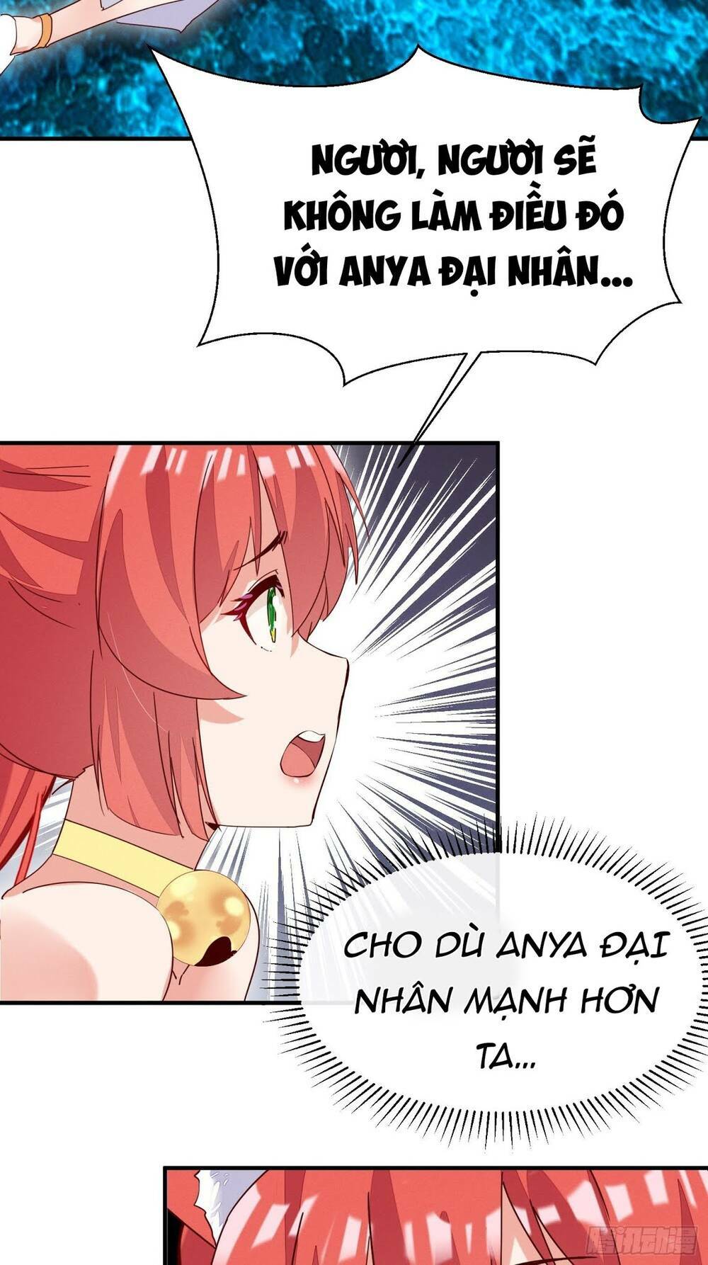 Trở Thành Đạo Sư Dũng Sĩ: Chapter 13