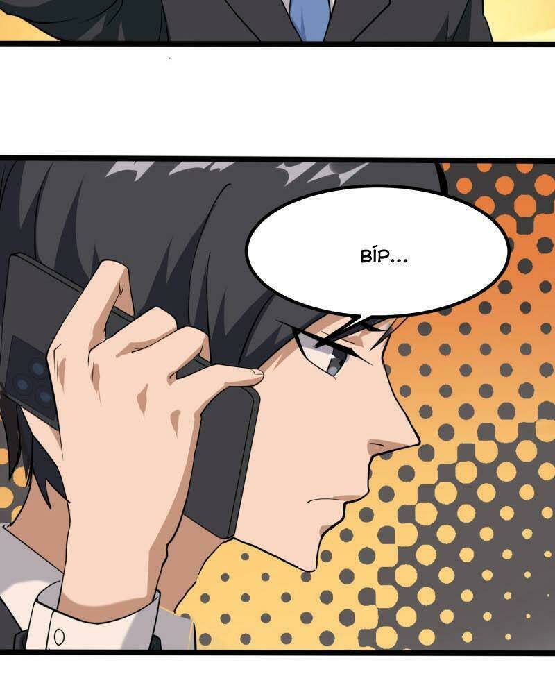 Hộ Hoa Cao Thủ Tại Vườn Trường: Chapter 99