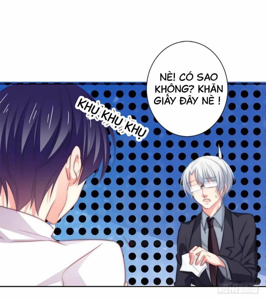 Sự Đơn Thuần Về Tình Yêu: Chapter 4