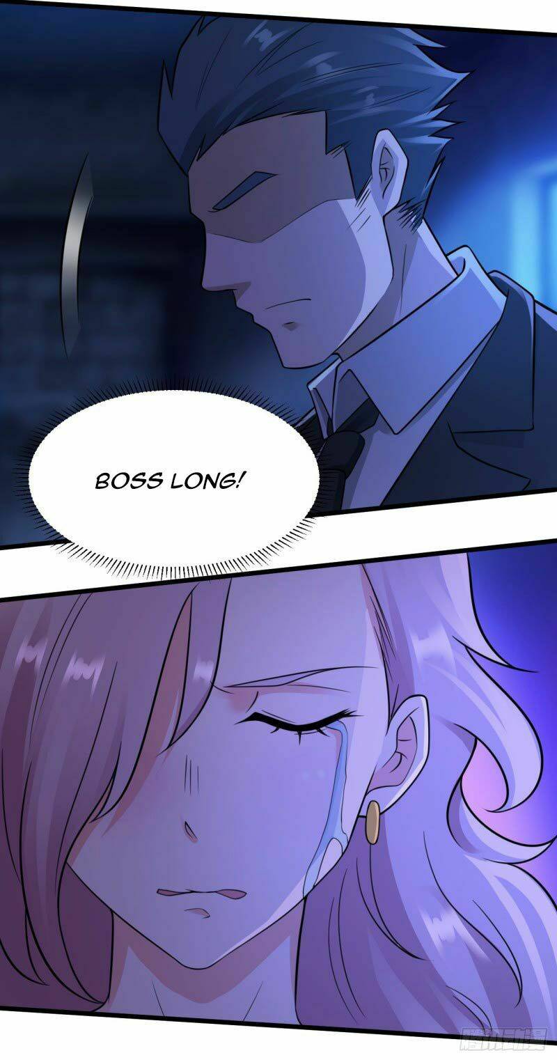 Em Gái Đừng Làm Phiền Tôi: Chapter 22