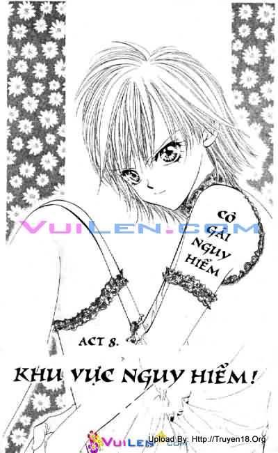 Thách Thức Tuyệt Vời: Chapter 2