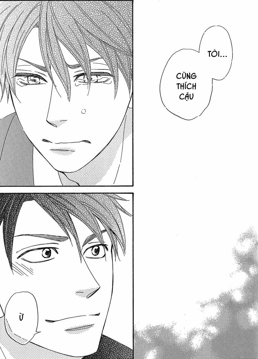 Ikasama Memory: Chapter 6