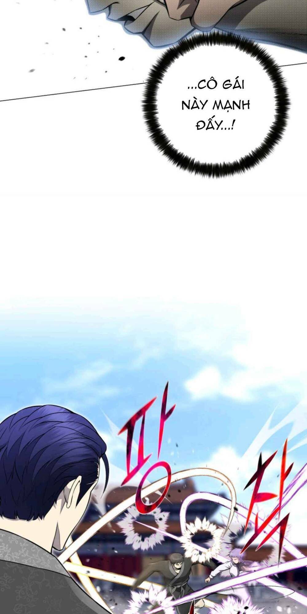 Luân Hồi Ác Nhân: Chapter 74