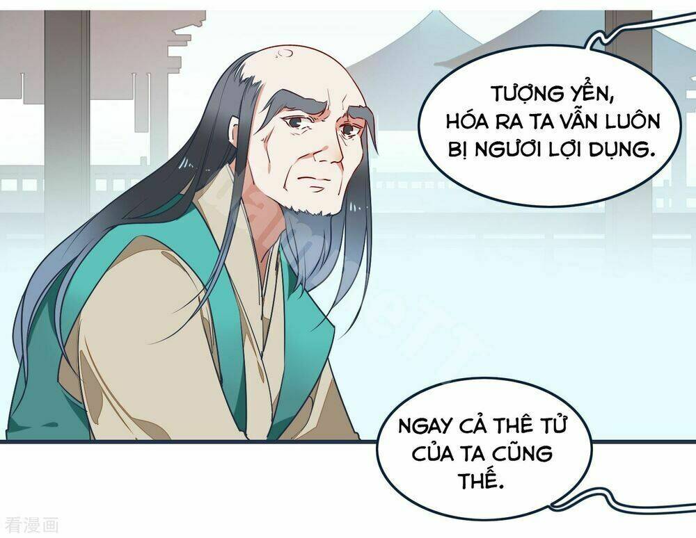 Bỉ Ngạn Hoa: Chapter 29