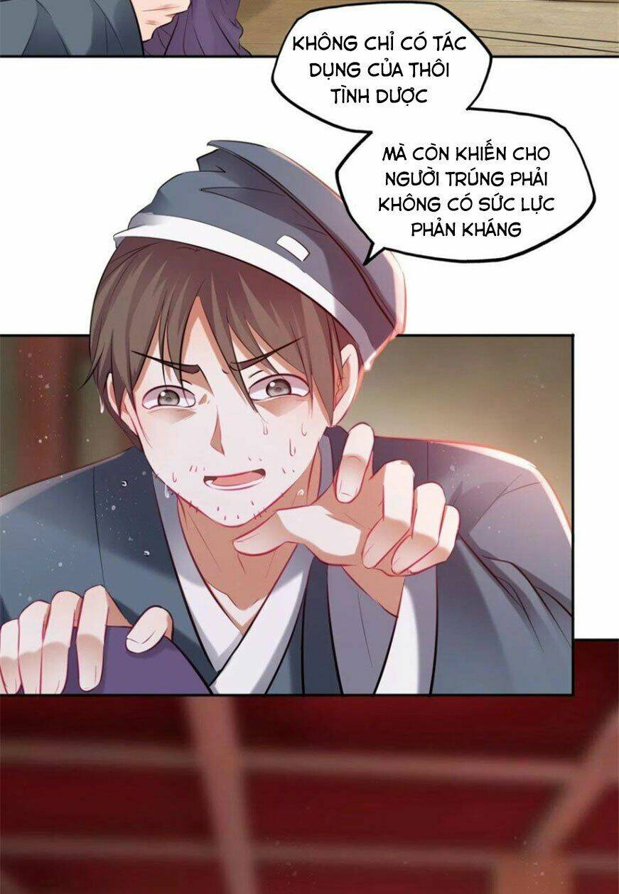 Vương Phi Thật Thích Trang Điểm: Chapter 137