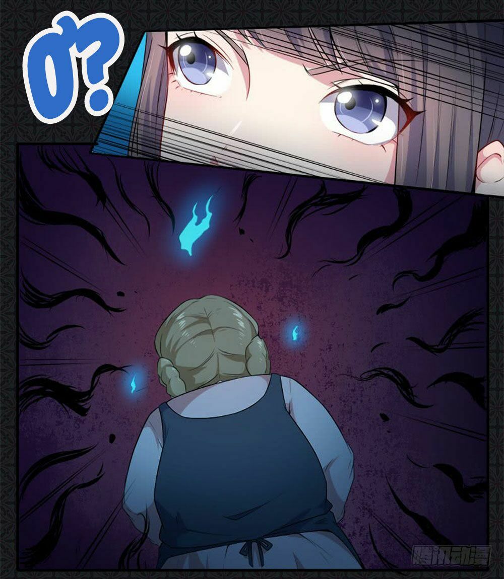 Ngạo Kiều Quỷ Vương Yêu Ta: Chapter 65