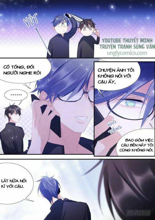 Ảnh Đế X Ảnh Đế: Chapter 88