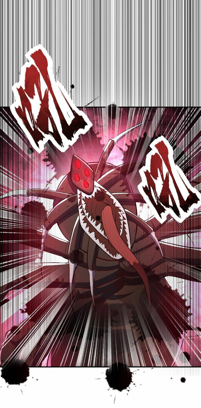 Yêu Giả Vi Vương: Chapter 135