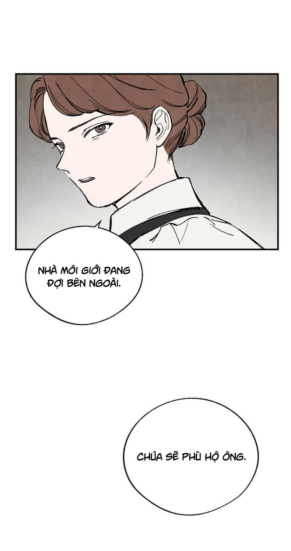 Getting To Know Grace: Chapter 40