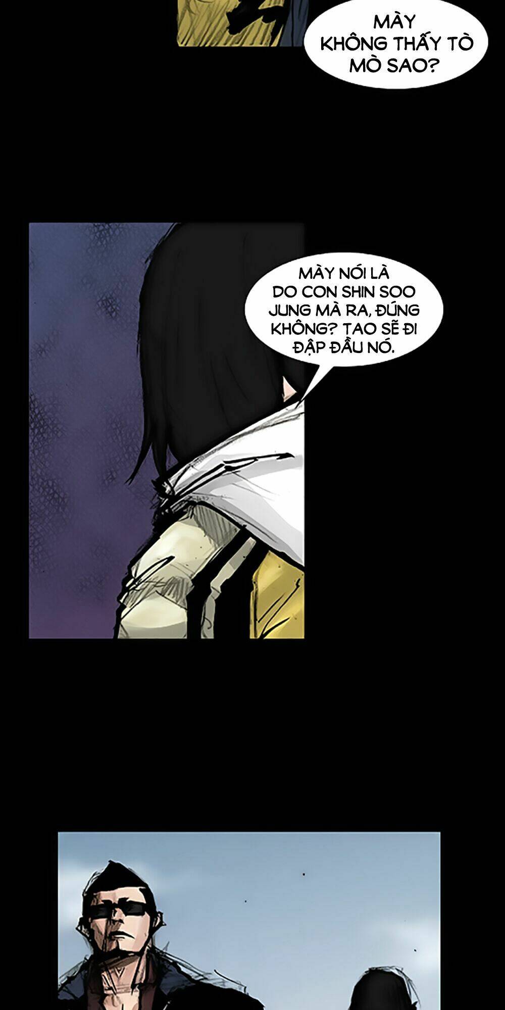 Độc Cô Tiền Truyện: Chapter 56