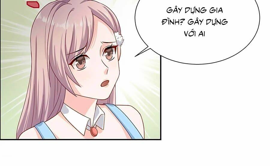 Manh Bảo Ngọt Ngào: Chapter 2